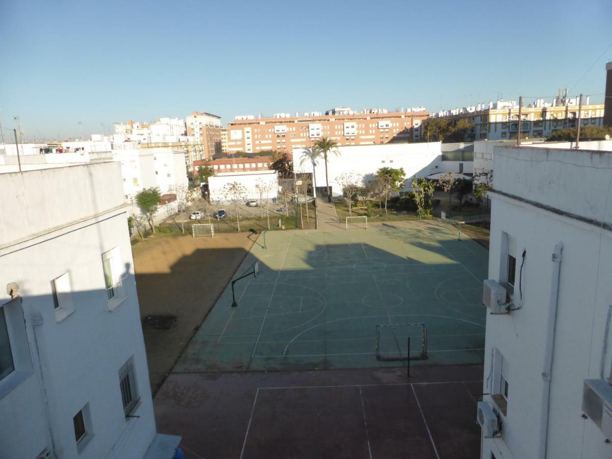 Esencia Sevilla Zewnętrze zdjęcie